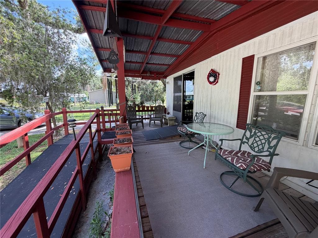 3315 CR 431N, LAKE PANASOFFKEE, FL 33538 — zdjęcie 2