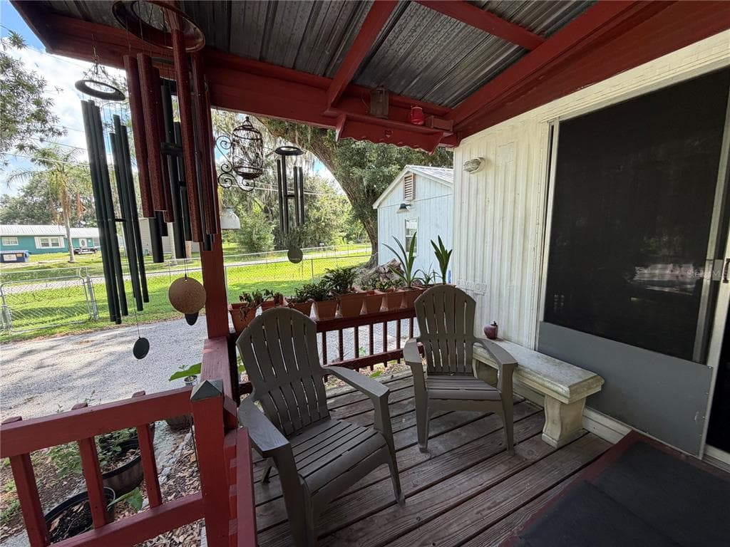 3315 CR 431N, LAKE PANASOFFKEE, FL 33538 — zdjęcie 3