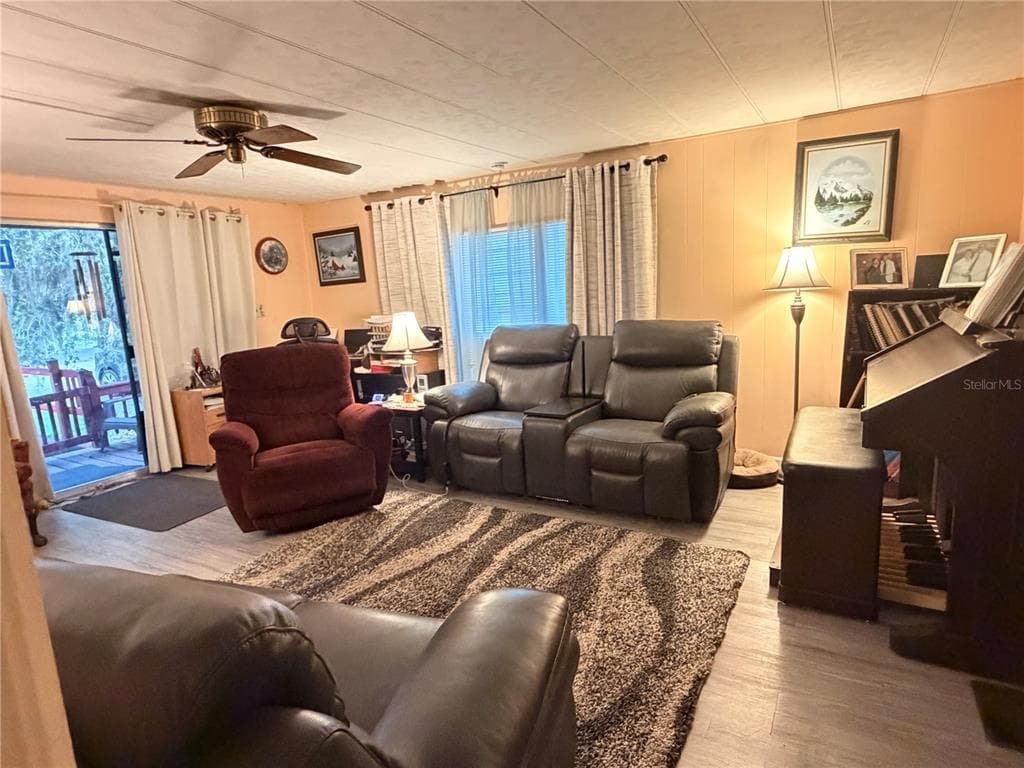 3315 CR 431N, LAKE PANASOFFKEE, FL 33538 — zdjęcie 4