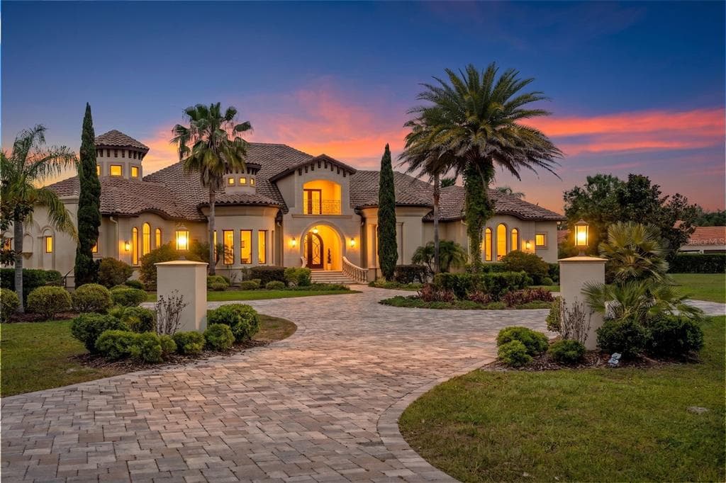 17301 BALLMONT PARK DRIVE, ODESSA, FL 33556 — zdjęcie 2