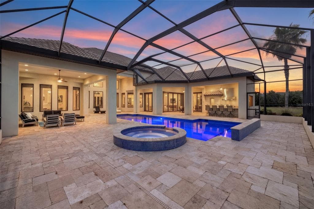 17301 BALLMONT PARK DRIVE, ODESSA, FL 33556 — zdjęcie 3