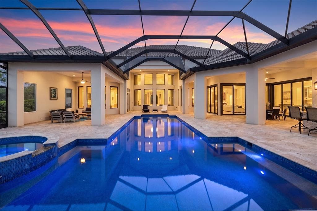17301 BALLMONT PARK DRIVE, ODESSA, FL 33556 — zdjęcie 5