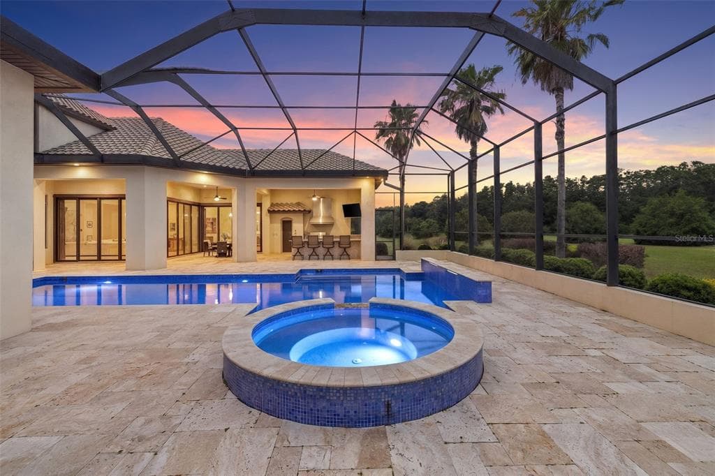 17301 BALLMONT PARK DRIVE, ODESSA, FL 33556 — zdjęcie 4