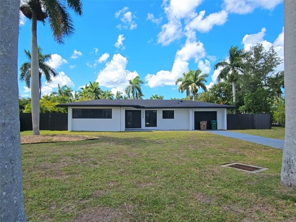 112 BAYSHORE DRIVE, CAPE CORAL, FL 33904 — zdjęcie 2