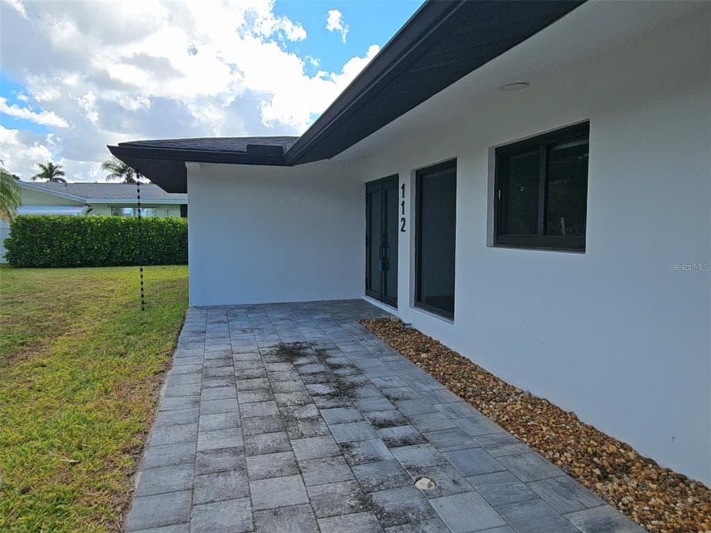 112 BAYSHORE DRIVE, CAPE CORAL, FL 33904 — zdjęcie 3