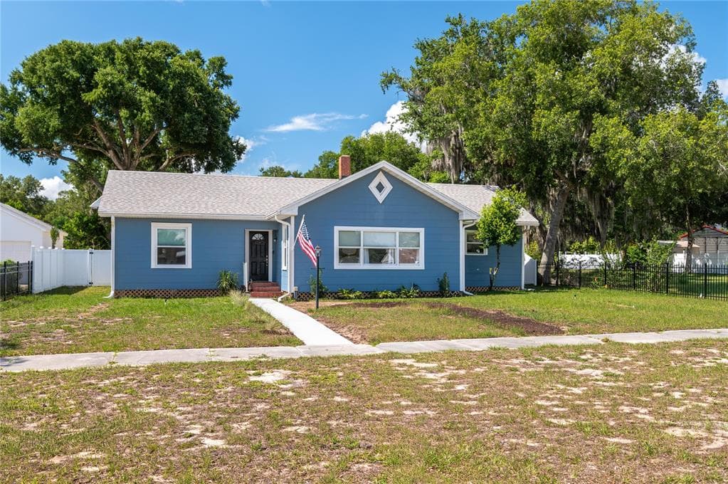 414 E BULLARD AVENUE, LAKE WALES, FL 33853 — zdjęcie 2