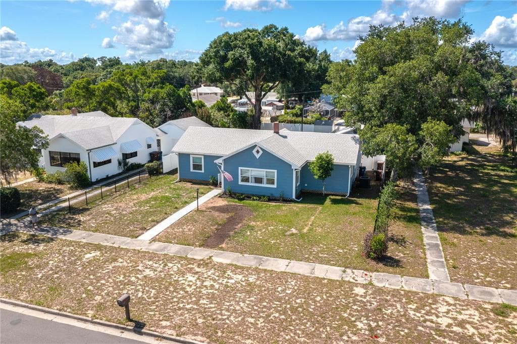 414 E BULLARD AVENUE, LAKE WALES, FL 33853 — zdjęcie 3