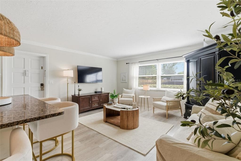 5800 HOLLYWOOD BOULEVARD # 214, SARASOTA, FL 34231 — zdjęcie 2