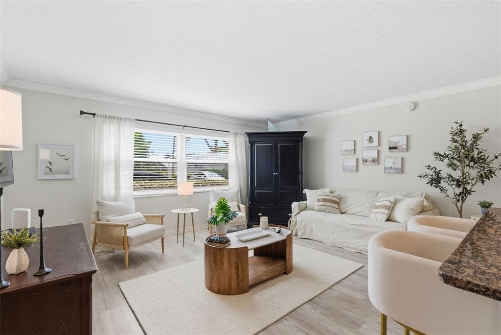 5800 HOLLYWOOD BOULEVARD # 214, SARASOTA, FL 34231 — zdjęcie 3