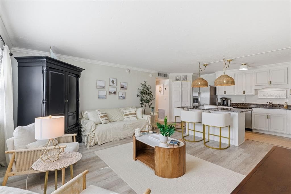 5800 HOLLYWOOD BOULEVARD # 214, SARASOTA, FL 34231 — zdjęcie 5