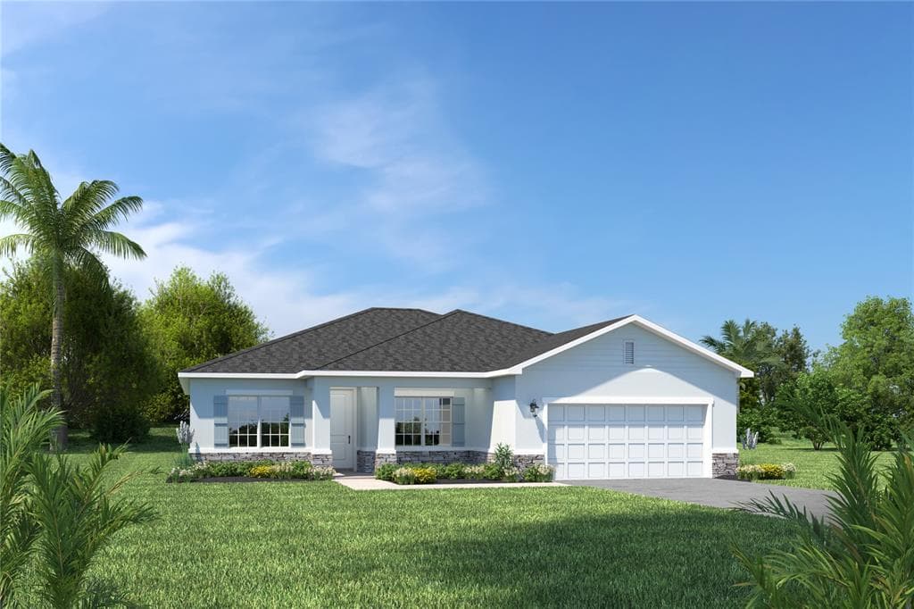 11201 NELLIE CROSSING CIRCLE, CLERMONT, FL 34711