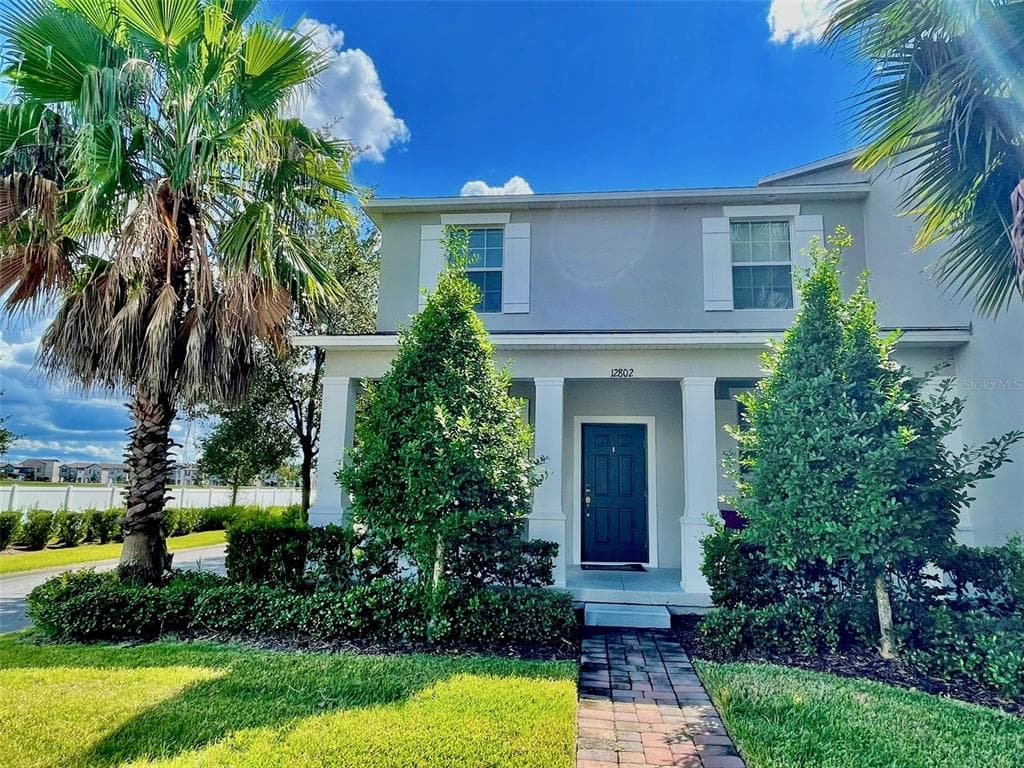 12802 STRODE LANE, WINDERMERE, FL 34786