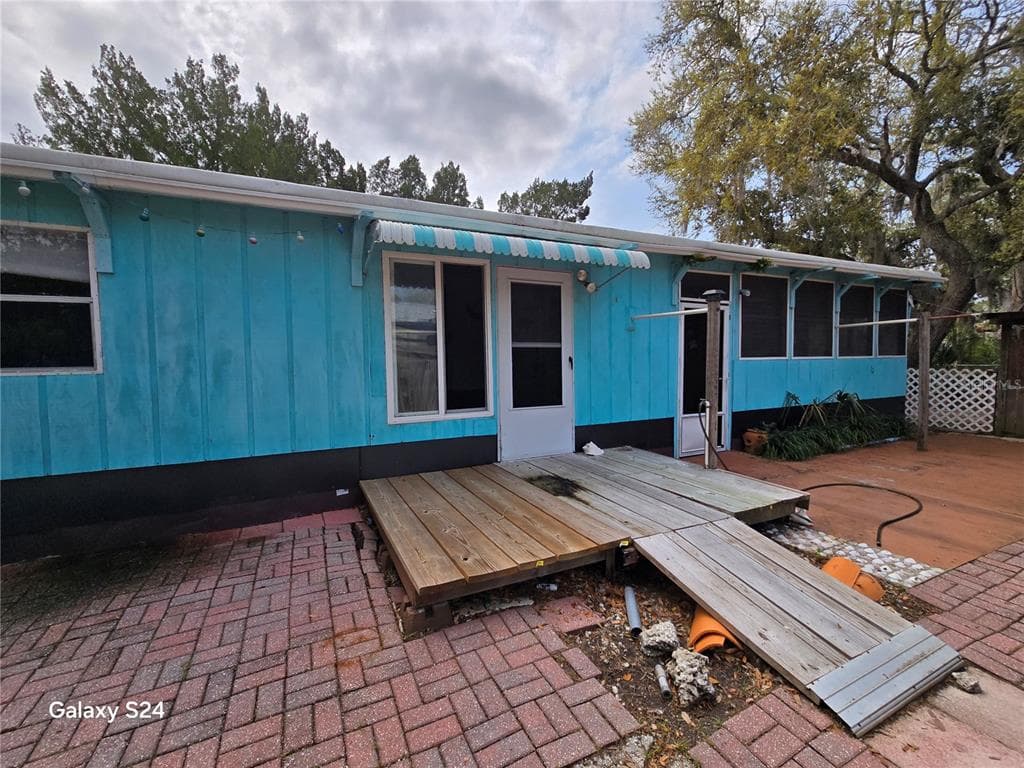 14365 & 14353 W EBBTIDE COURT, CRYSTAL RIVER, FL 34429 — zdjęcie 2