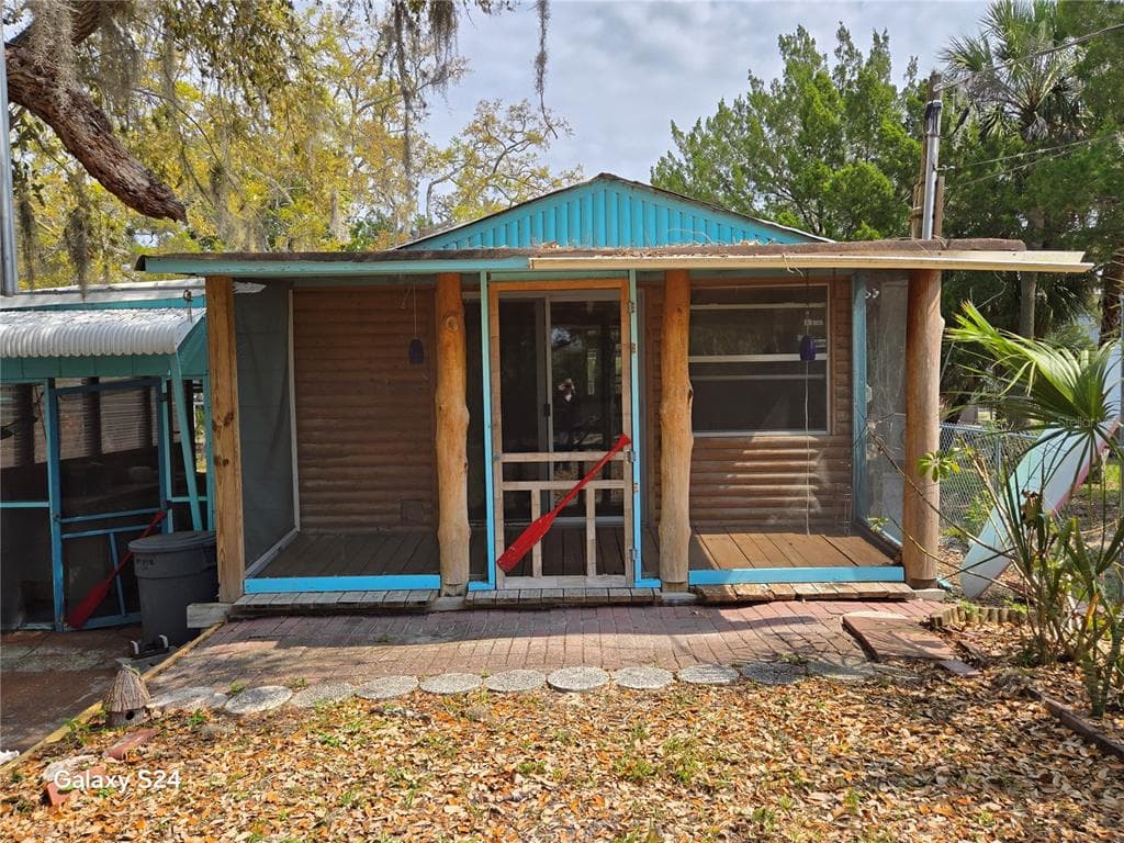 14365 & 14353 W EBBTIDE COURT, CRYSTAL RIVER, FL 34429 — zdjęcie 3