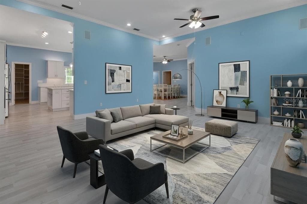 2590 ERENA DRIVE, NEW SMYRNA BEACH, FL 32168 — zdjęcie 2