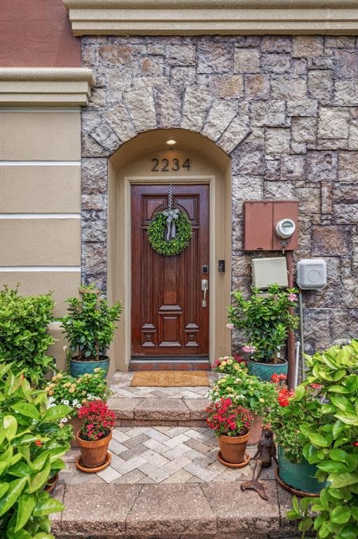 2234 SOHO BAY CT, TAMPA, FL 33606 — zdjęcie 2