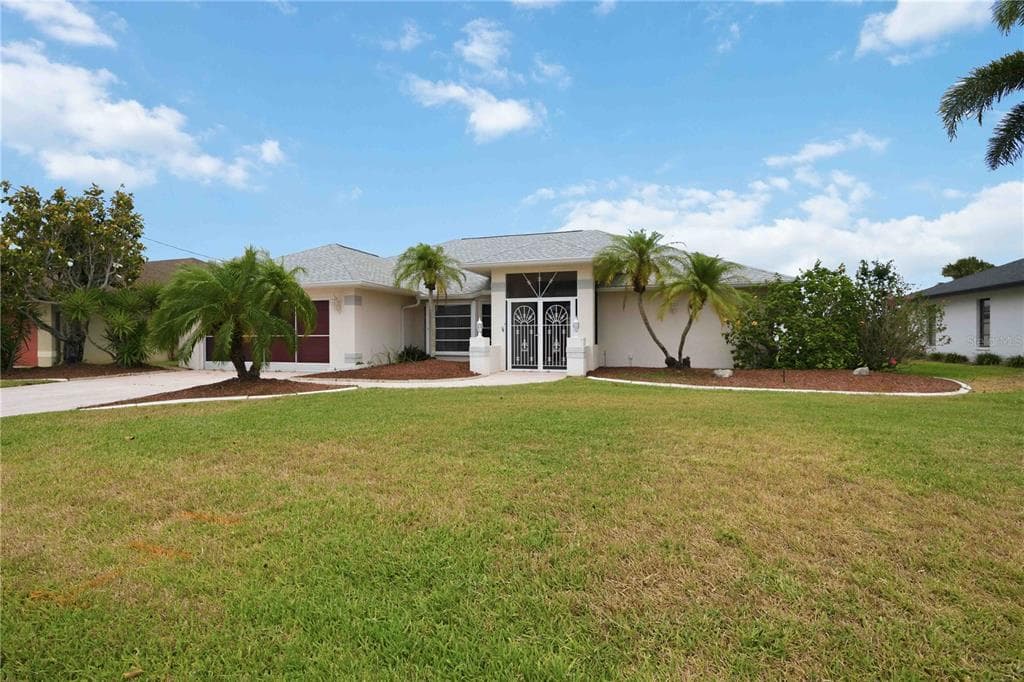 63 CLUBHOUSE ROAD, ROTONDA WEST, FL 33947 — zdjęcie 2