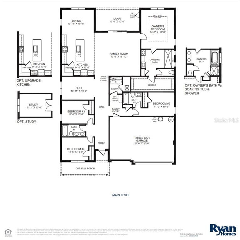 11106 NELLIE CROSSING CIRCLE, CLERMONT, FL 34711 — zdjęcie 2