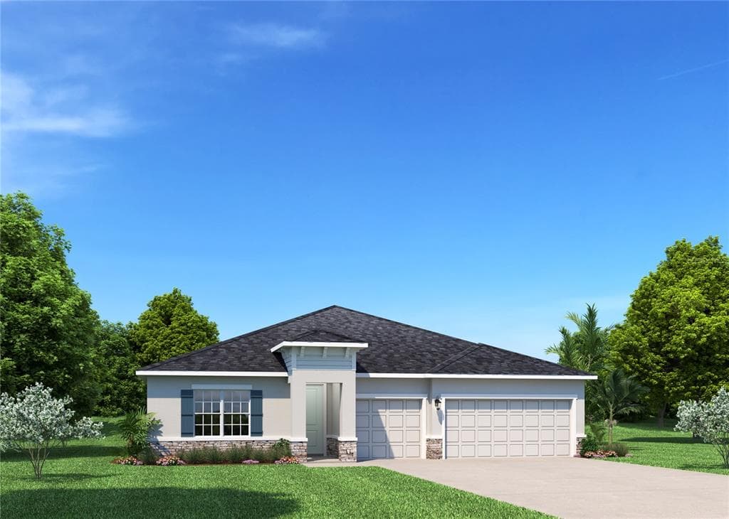 11106 NELLIE CROSSING CIRCLE, CLERMONT, FL 34711