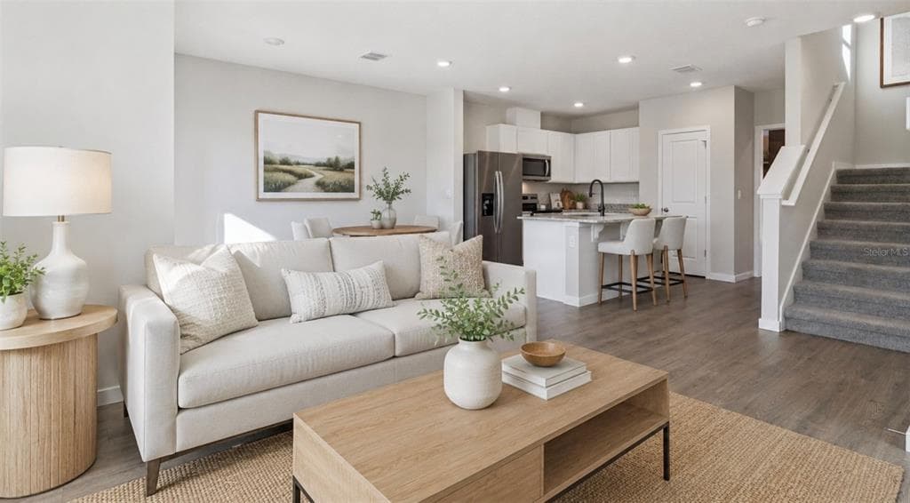 416 PRESTON COVE DRIVE, ST CLOUD, FL 34771 — zdjęcie 2