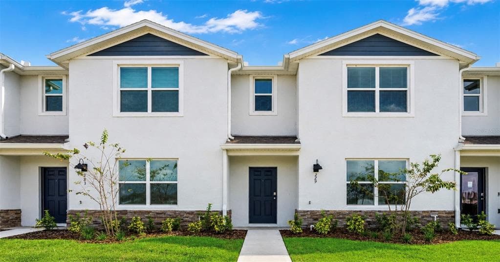 416 PRESTON COVE DRIVE, ST CLOUD, FL 34771
