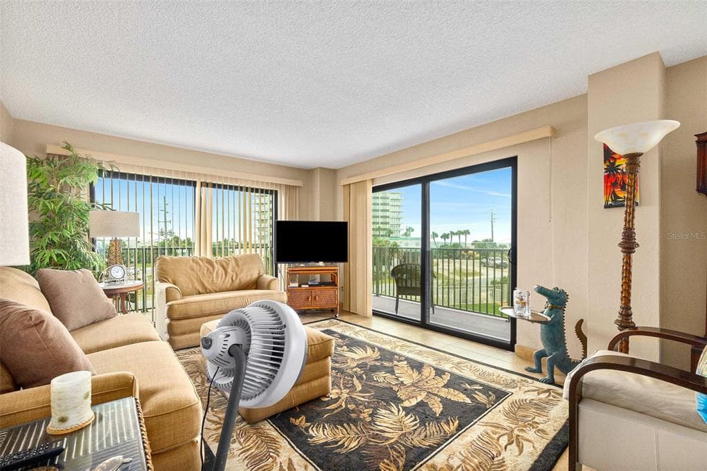 3600 S OCEAN SHORE BOULEVARD # 211, FLAGLER BEACH, FL 32136 — zdjęcie 2