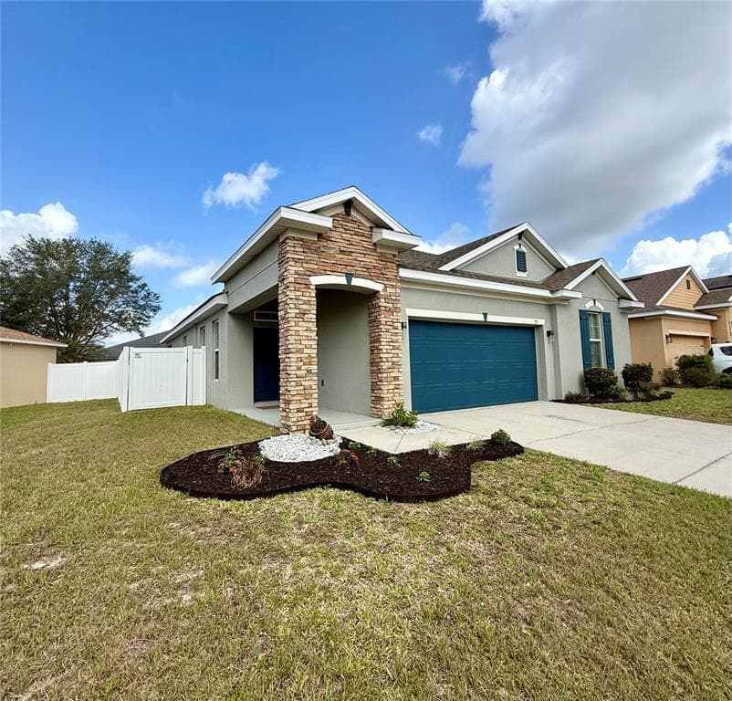 173 TRACY CIRCLE, HAINES CITY, FL 33844 — zdjęcie 2