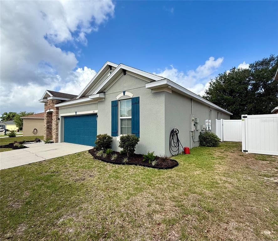 173 TRACY CIRCLE, HAINES CITY, FL 33844 — zdjęcie 3