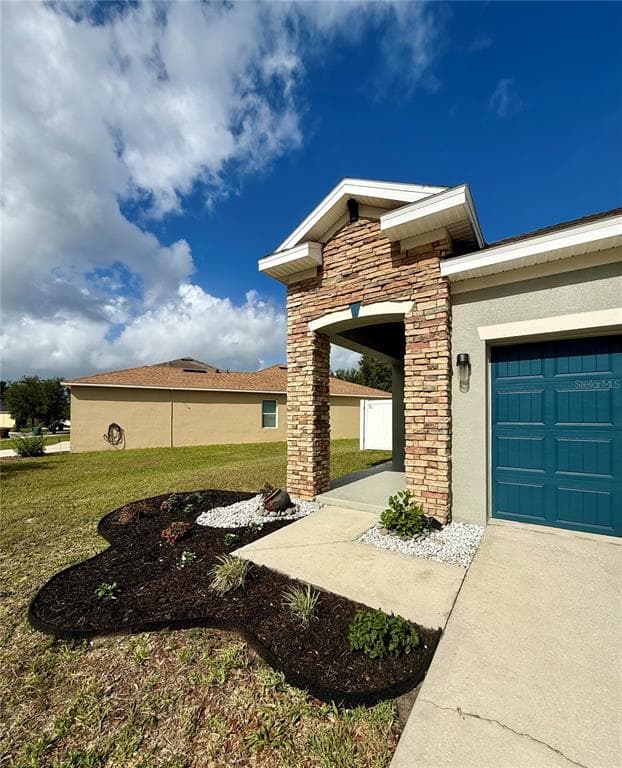 173 TRACY CIRCLE, HAINES CITY, FL 33844 — zdjęcie 4