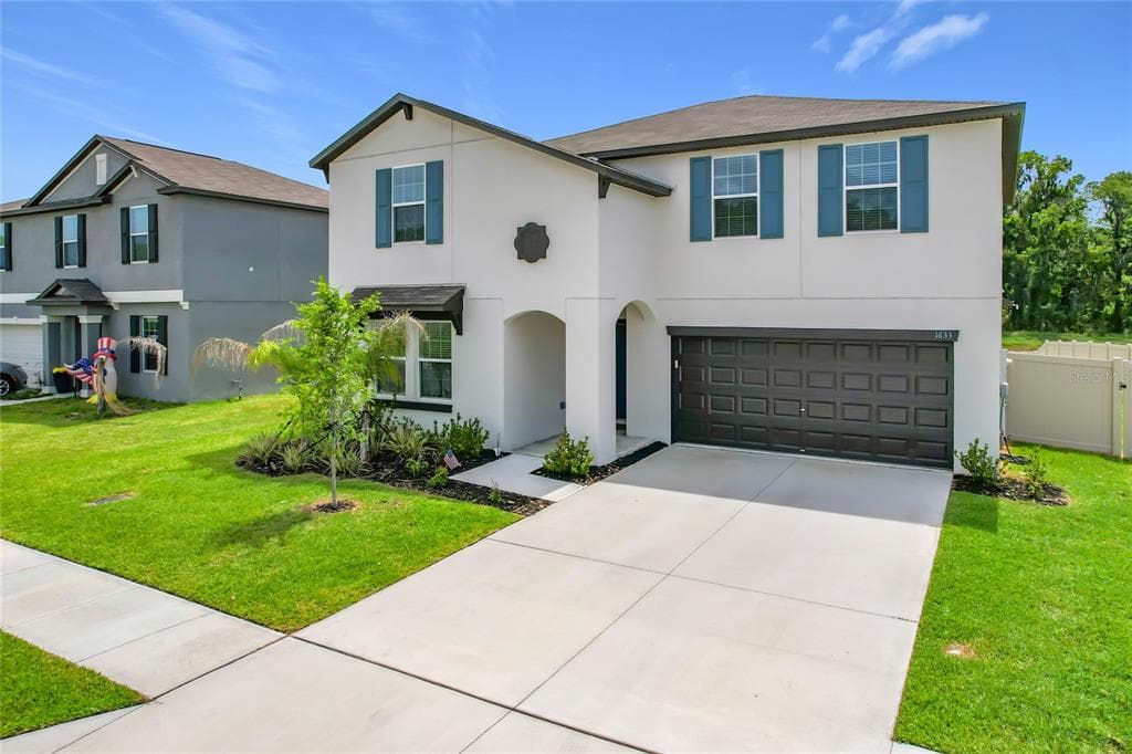 1633 RED LOOP, LAKELAND, FL 33801 — zdjęcie 2