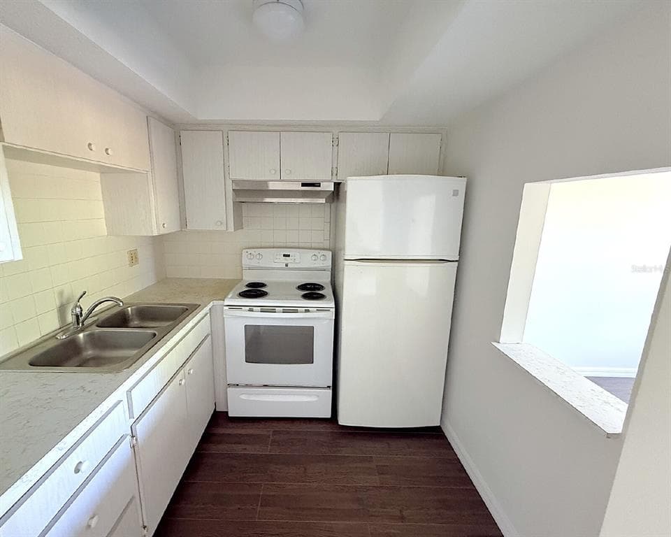 2 QUAILS RUN BOULEVARD # 8, ENGLEWOOD, FL 34223 — zdjęcie 5