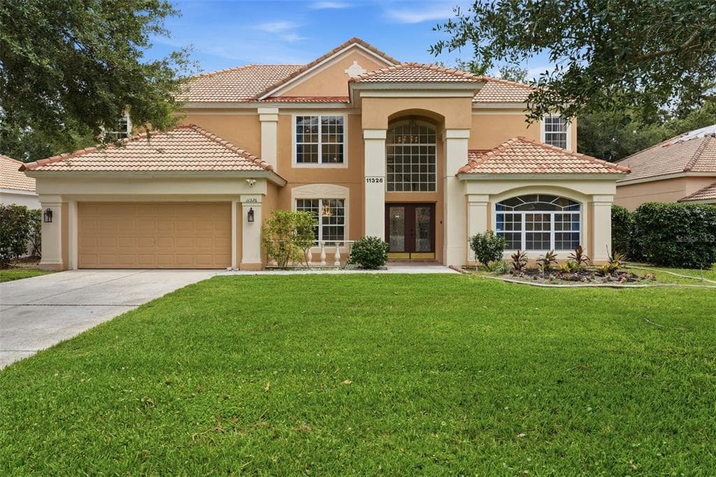 11326 LEDGEMENT LANE, WINDERMERE, FL 34786
