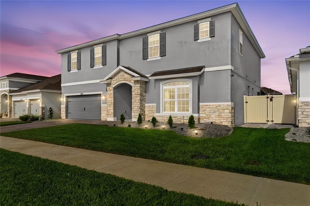 4519 LIONS GATE AVENUE, CLERMONT, FL 34711