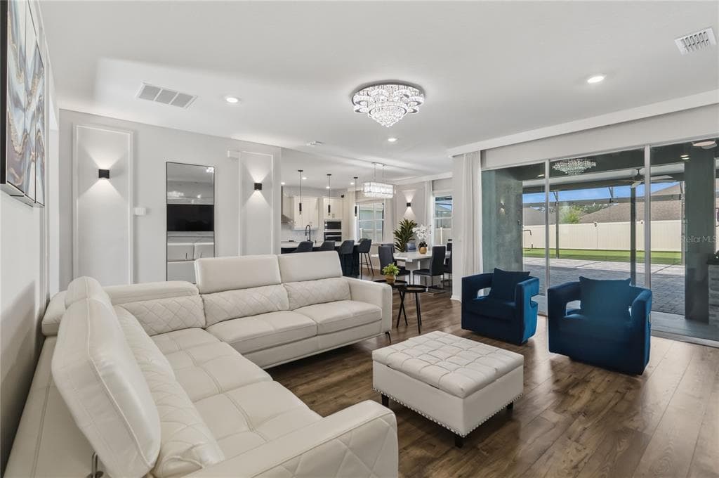 4519 LIONS GATE AVENUE, CLERMONT, FL 34711 — zdjęcie 5
