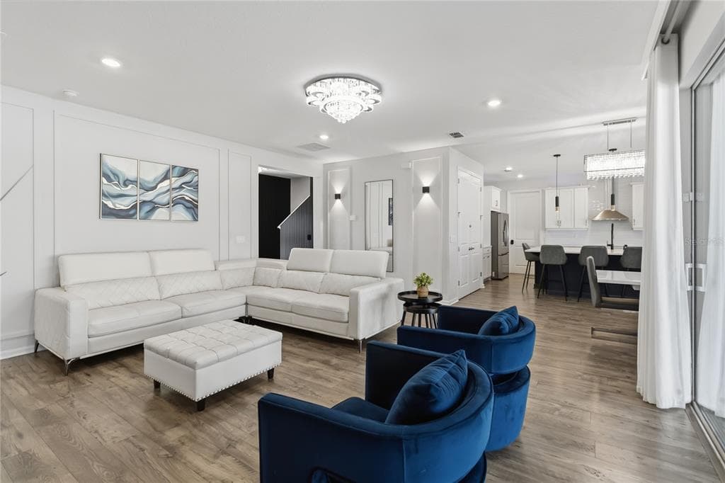4519 LIONS GATE AVENUE, CLERMONT, FL 34711 — zdjęcie 4