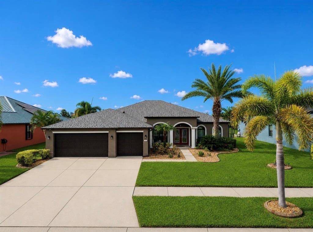 354 HOPE BAY LOOP, APOLLO BEACH, FL 33572