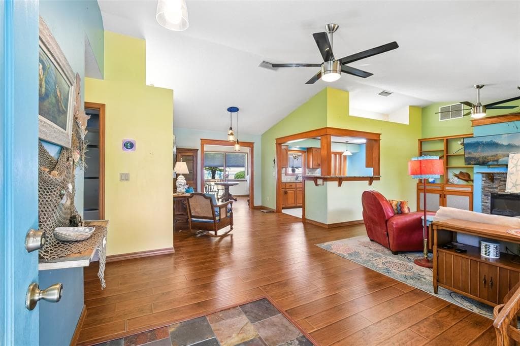 58 BRITTANY LANE, PALM COAST, FL 32137 — zdjęcie 2