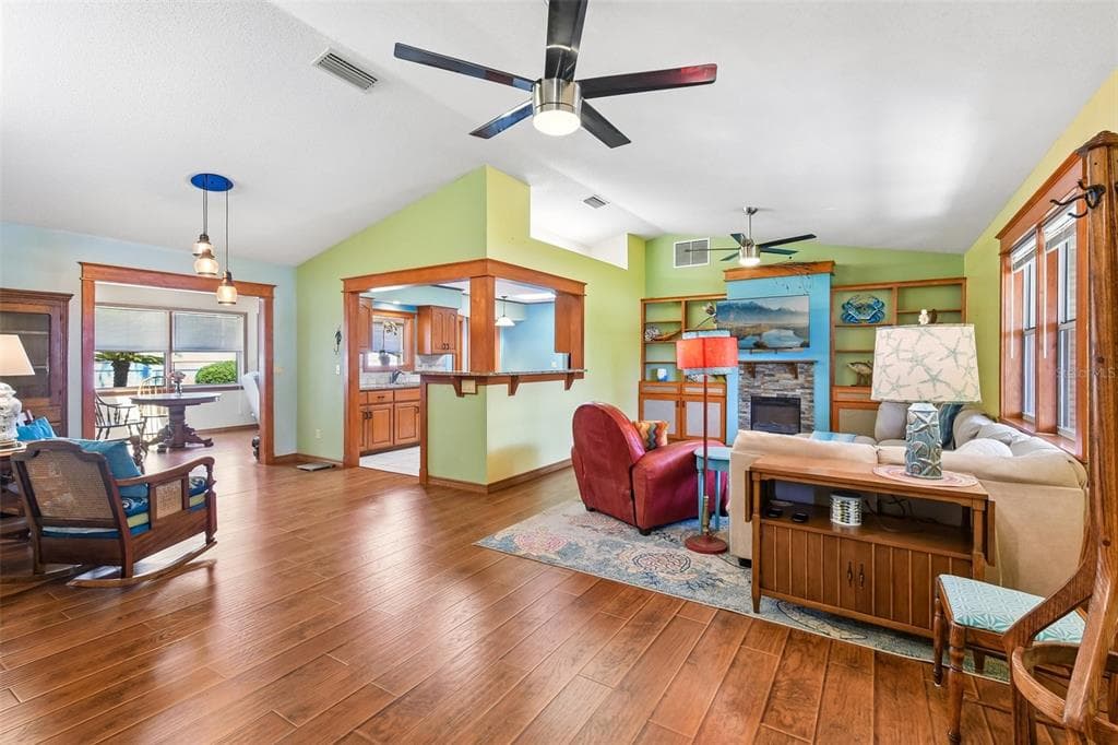 58 BRITTANY LANE, PALM COAST, FL 32137 — zdjęcie 5