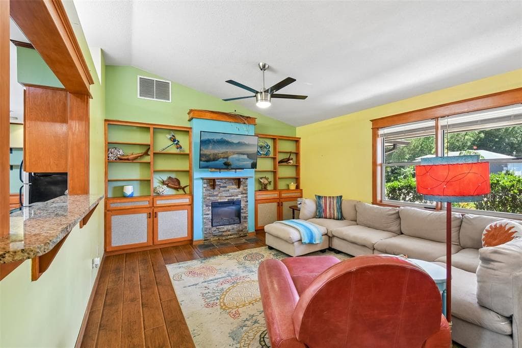 58 BRITTANY LANE, PALM COAST, FL 32137 — zdjęcie 4