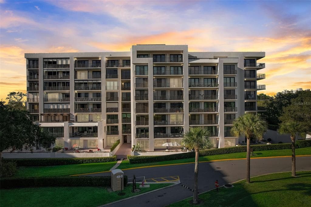 6 BELLEVIEW BOULEVARD # 101, BELLEAIR, FL 33756 — zdjęcie 2