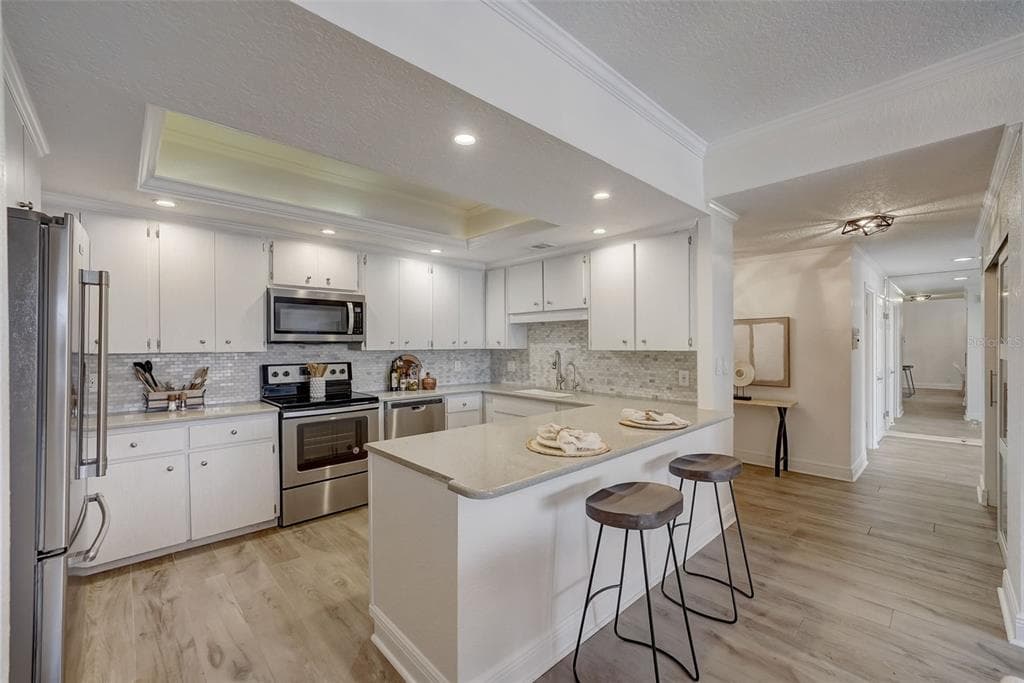 6 BELLEVIEW BOULEVARD # 101, BELLEAIR, FL 33756 — zdjęcie 3