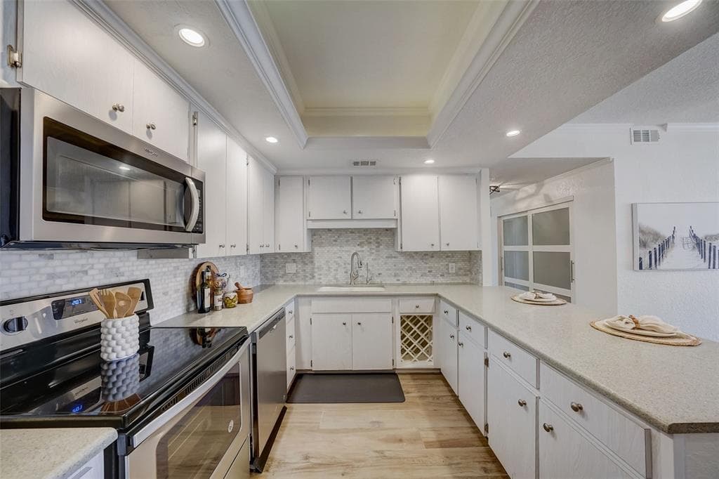 6 BELLEVIEW BOULEVARD # 101, BELLEAIR, FL 33756 — zdjęcie 4