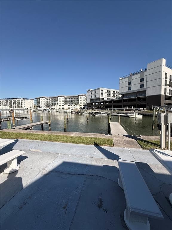 159 MEDALLION BOULEVARD # A, MADEIRA BEACH, FL 33708