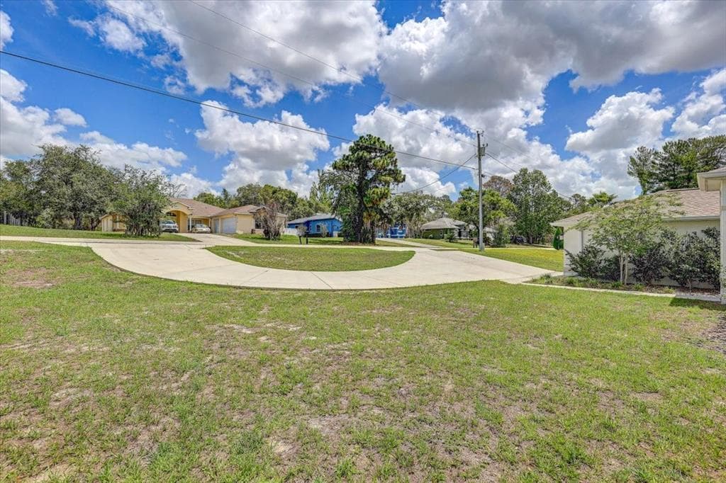 7314 MADRID ROAD, WEEKI WACHEE, FL 34613 — zdjęcie 2