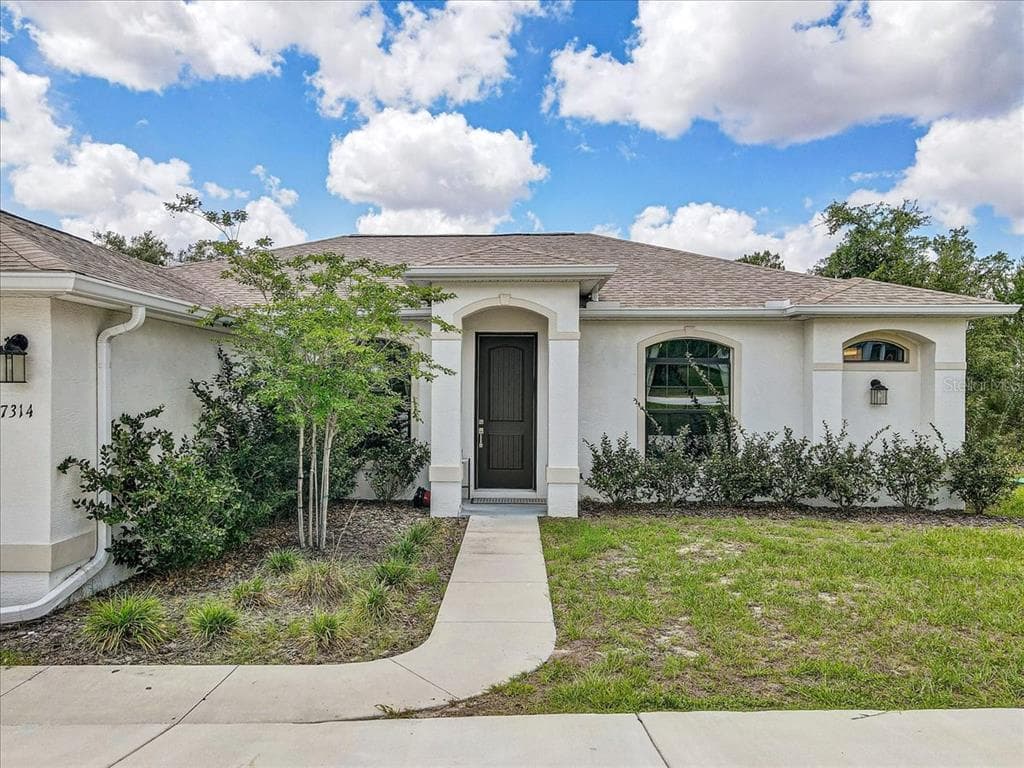 7314 MADRID ROAD, WEEKI WACHEE, FL 34613 — zdjęcie 3