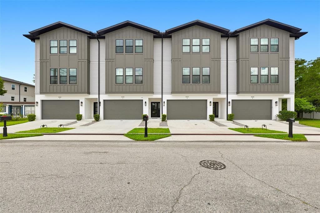 4324 W GRAY STREET # 3, TAMPA, FL 33609