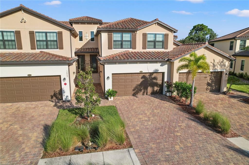 12460 GHIBERTI CIRCLE # 202, VENICE, FL 34293 — zdjęcie 3