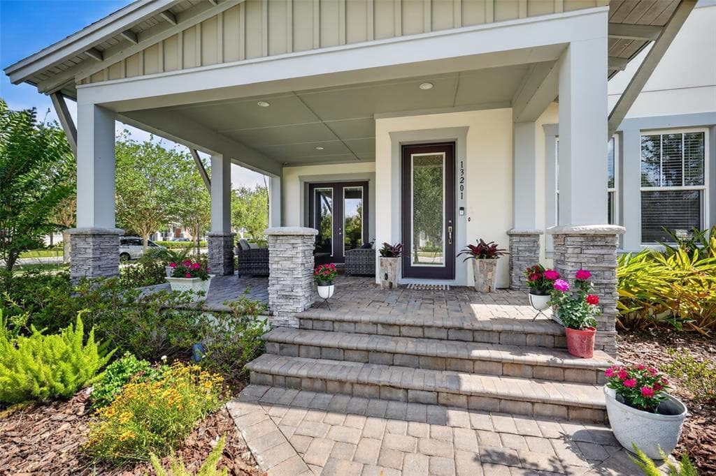 13201 GRANGER AVENUE, ORLANDO, FL 32827 — zdjęcie 3