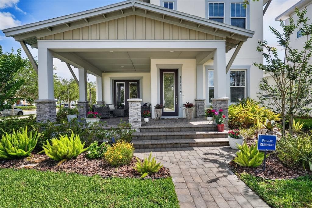 13201 GRANGER AVENUE, ORLANDO, FL 32827