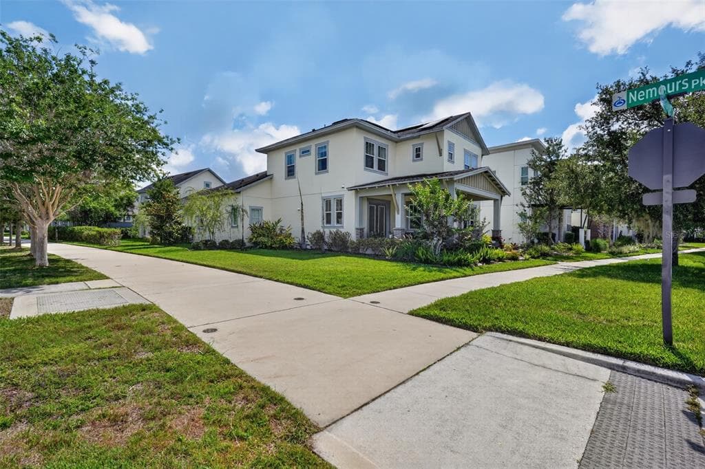 13201 GRANGER AVENUE, ORLANDO, FL 32827 — zdjęcie 5